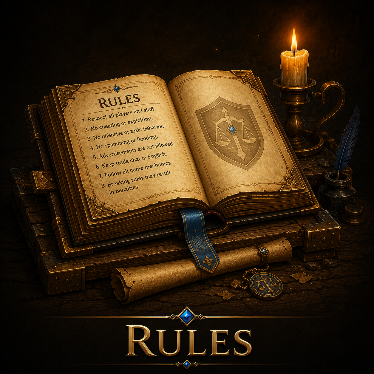 Rules