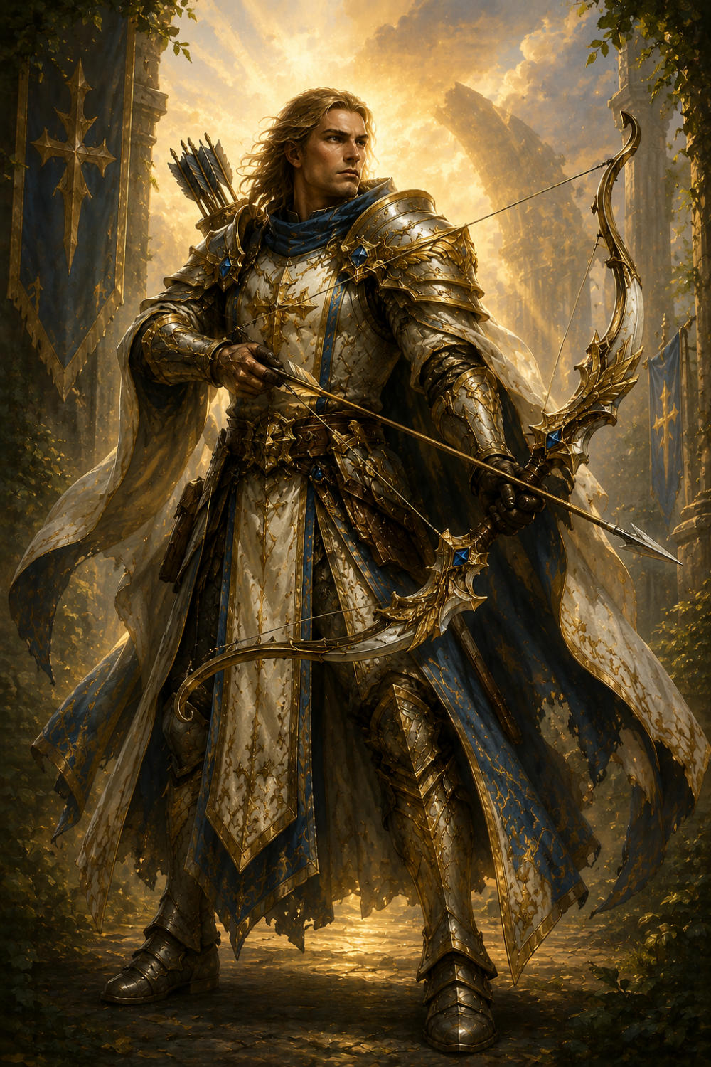 Paladin