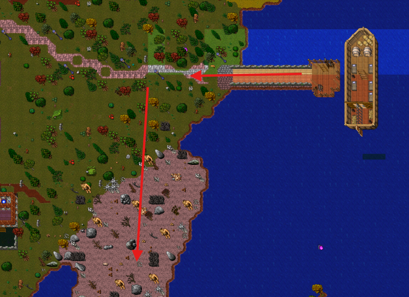 File:The Three-Headed Wyrm Map.png