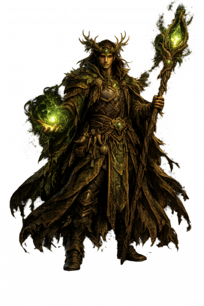 Druid