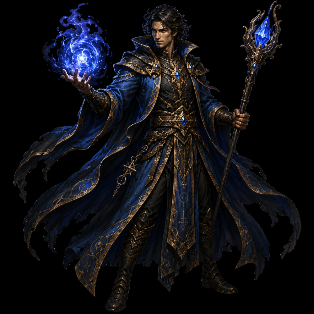 Sorcerer